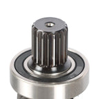 Input Shaft Kit with 21 Tooth 1.5" Diameter Gear For EZGO 88-90 1994+ Electric