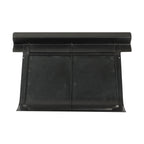Golf Cart Rear Plastic Access Panel Engine Cover For 94-13 EZGO TXT  71320-G01