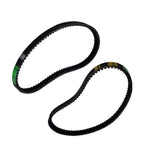 For Comet203597 203597A 203597B 203597C 30Series Go Kart Torque Converter Belt×2