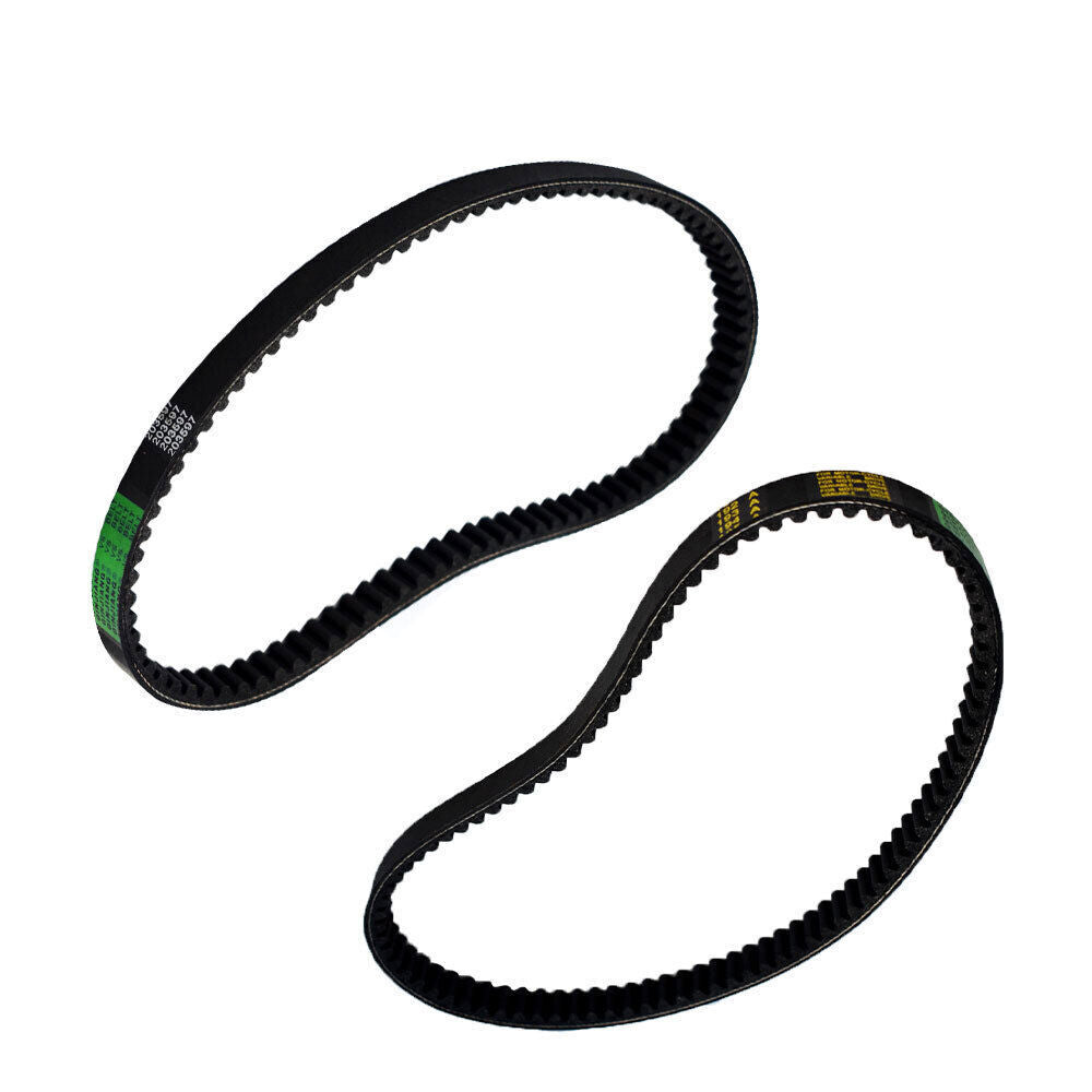 For Comet203597 203597A 203597B 203597C 30Series Go Kart Torque Converter Belt×2