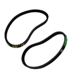 For Comet203597 203597A 203597B 203597C 30Series Go Kart Torque Converter Belt×2