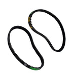 For Comet203597 203597A 203597B 203597C 30Series Go Kart Torque Converter Belt×2