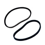 For Comet203597 203597A 203597B 203597C 30Series Go Kart Torque Converter Belt×2