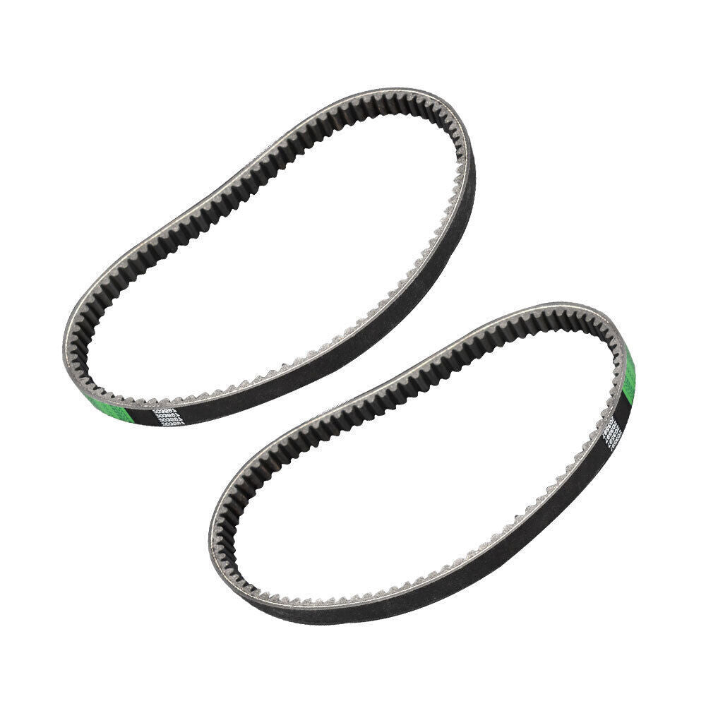 For Comet203597 203597A 203597B 203597C 30Series Go Kart Torque Converter Belt×2