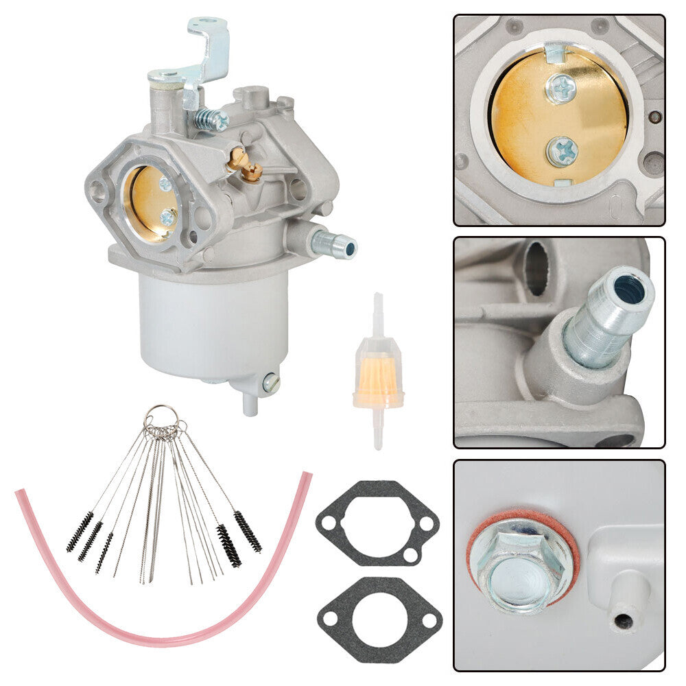 New Carburetor For Club Car Golf Cart DS Precedent Turf Carryall FE290 Engines