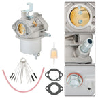 New Carburetor For Club Car Golf Cart DS Precedent Turf Carryall FE290 Engines