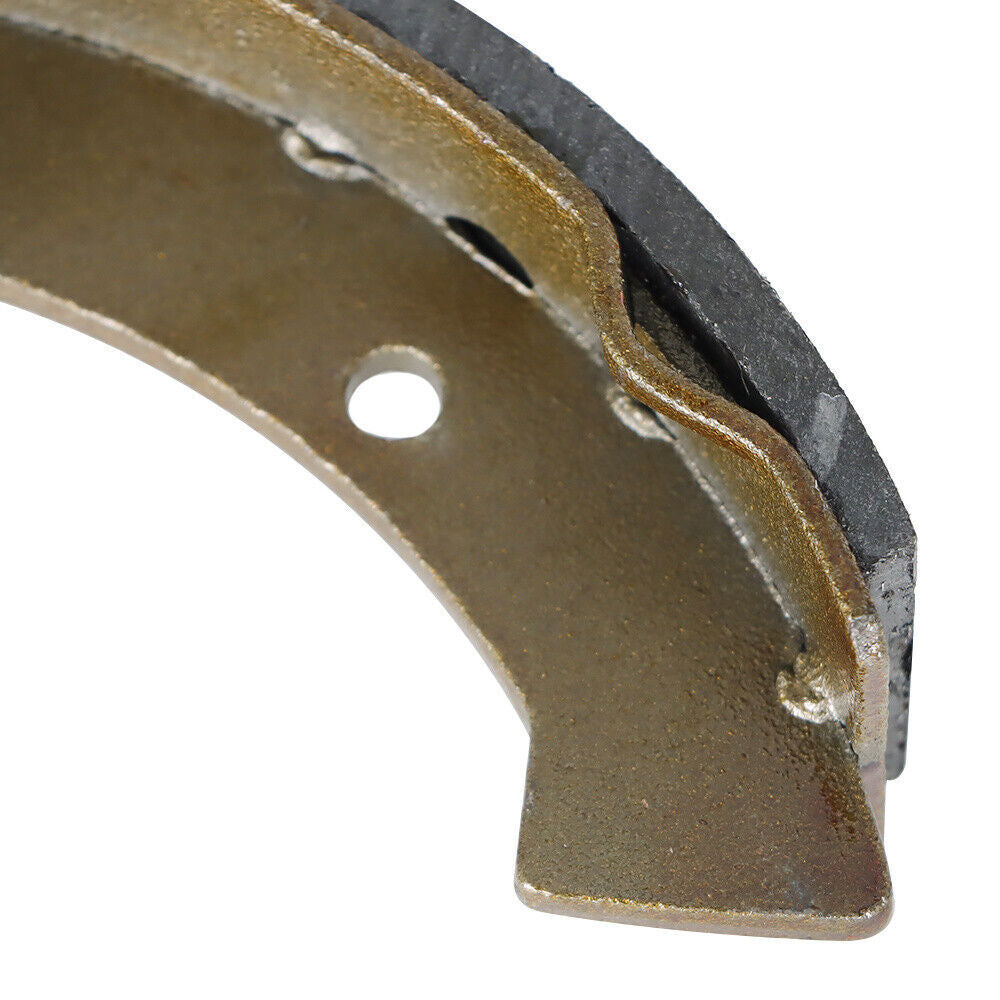 Golf Cart Brake Shoes & Spring Kit  For Yamaha G1 G2 G3 G5 G8 Club Car