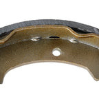 Golf Cart Brake Shoes & Spring Kit  For Yamaha G1 G2 G3 G5 G8 Club Car