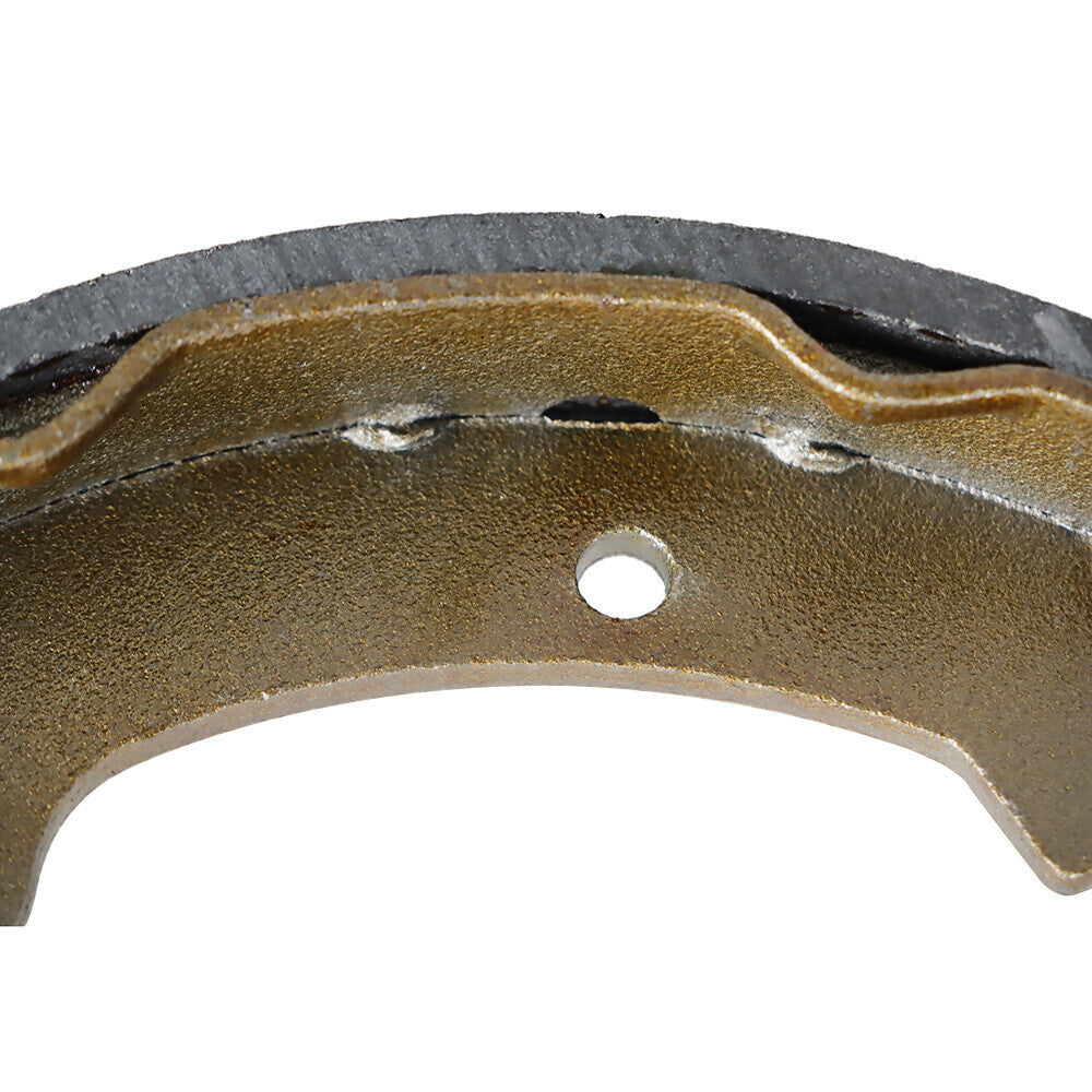Golf Cart Brake Shoes & Spring Kit  For Yamaha G1 G2 G3 G5 G8 Club Car
