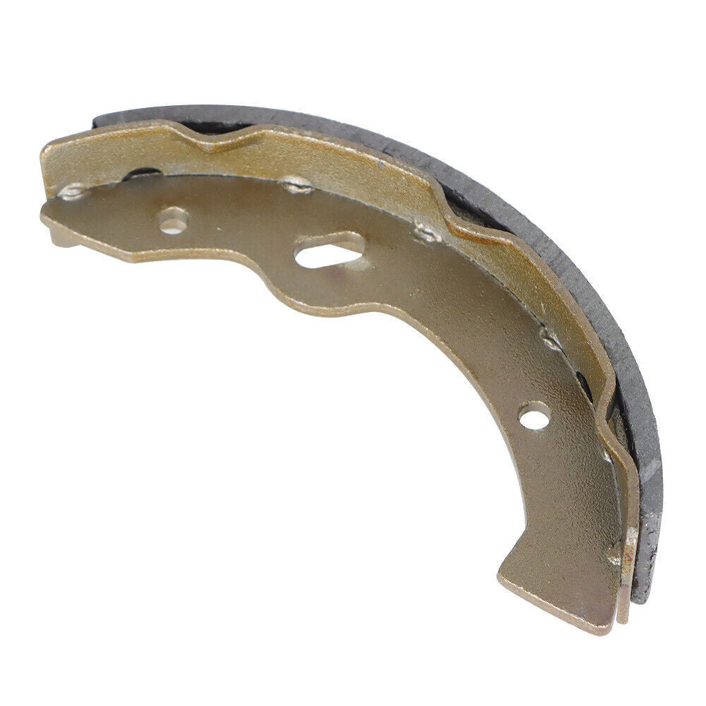 Golf Cart Brake Shoes & Spring Kit  For Yamaha G1 G2 G3 G5 G8 Club Car