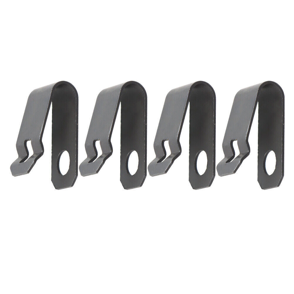 Golf Cart Brake Shoes & Spring Kit  For Yamaha G1 G2 G3 G5 G8 Club Car