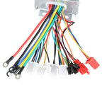Electric Bicycle E-bike Scooter Brushless DC 36-48V 800W Motor Speed Controller