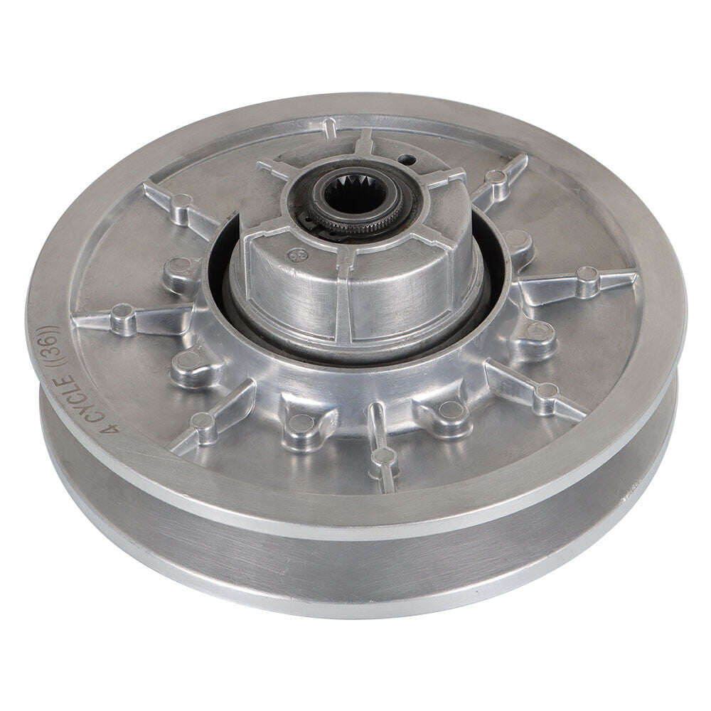 Secondary Driven Clutch 36 Degree for EZGO Gas TXT 1996-2009 26301-G01 26301-G02