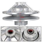 Secondary Driven Clutch 36 Degree for EZGO Gas TXT 1996-2009 26301-G01 26301-G02