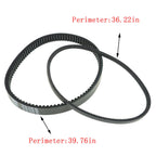Incl Drive Starter Generator Belt G16 G19 G22 G29 Golf for Yamaha Tune Up Kit