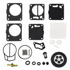 2 sets Carb Rebuild Kit for Sea Doo 650 SPI HX GS GSI GSX GTI GTS GTX CHALLENGER