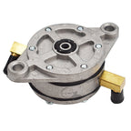 Fuel Pump For E-Z-GO Marathon 2-Cycle Gas Golf Cart Models Replacement #14151-G1