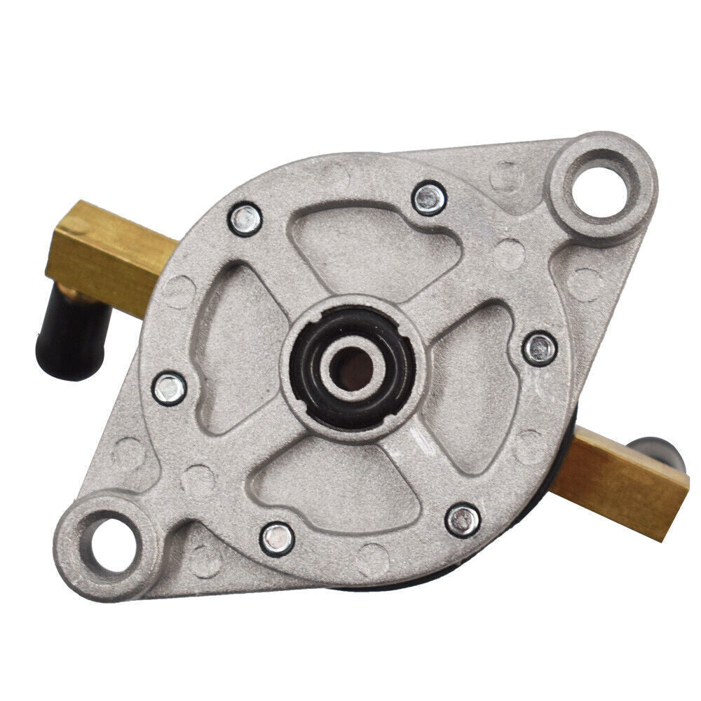 Fuel Pump For E-Z-GO Marathon 2-Cycle Gas Golf Cart Models Replacement #14151-G1
