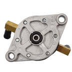 Fuel Pump For E-Z-GO Marathon 2-Cycle Gas Golf Cart Models Replacement #14151-G1