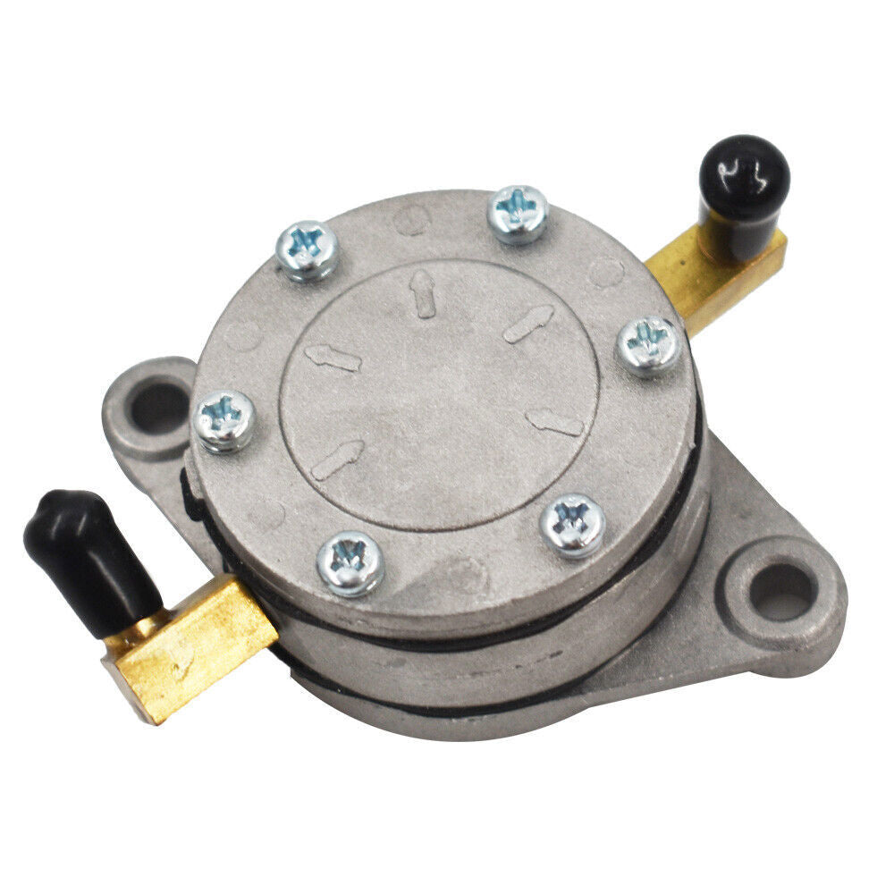 Fuel Pump For E-Z-GO Marathon 2-Cycle Gas Golf Cart Models Replacement #14151-G1