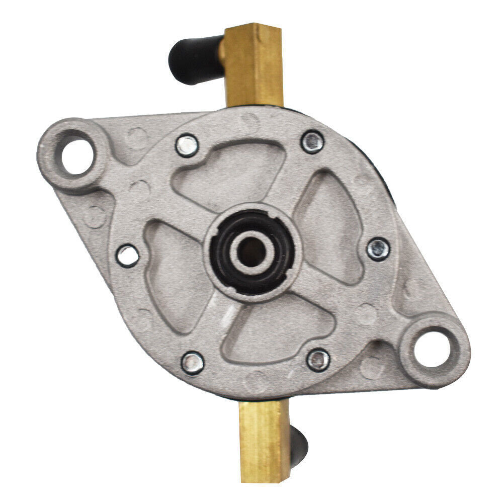 Fuel Pump For E-Z-GO Marathon 2-Cycle Gas Golf Cart Models Replacement #14151-G1