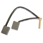 For Club Car EZGO TXT 97-09 #73120-G25 1021862-01 Golf Cart ADC Motor Brush Kit
