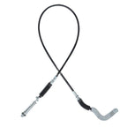 FOR EZGO TXT 4 cycle Gas Golf Cart 1991 Forward Reverse Shift Cable 40" 25691G01