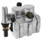 Hydraulic Rear Brake Caliper For Yerf-Dog Spiderbox Series Go Kart Cart 150cc