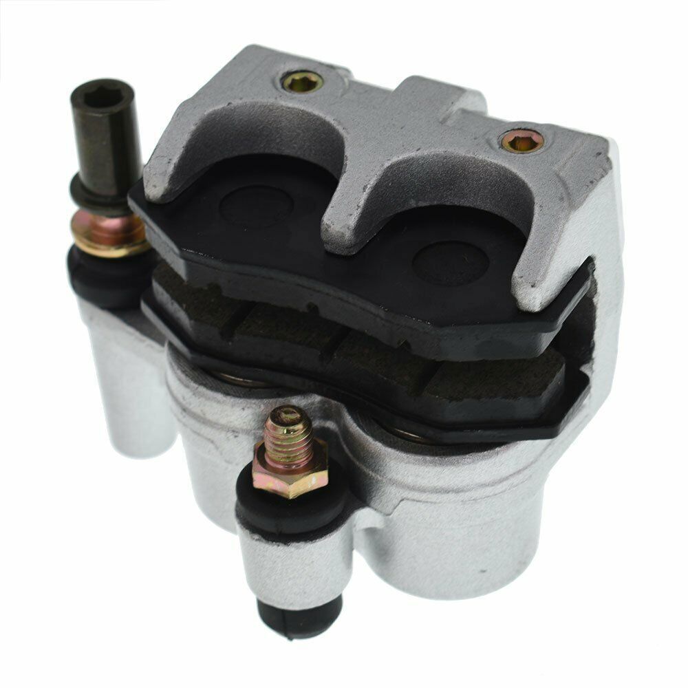 Hydraulic Rear Brake Caliper For Yerf-Dog Spiderbox Series Go Kart Cart 150cc