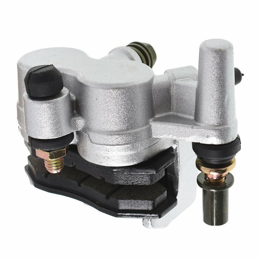 Hydraulic Rear Brake Caliper For Yerf-Dog Spiderbox Series Go Kart Cart 150cc