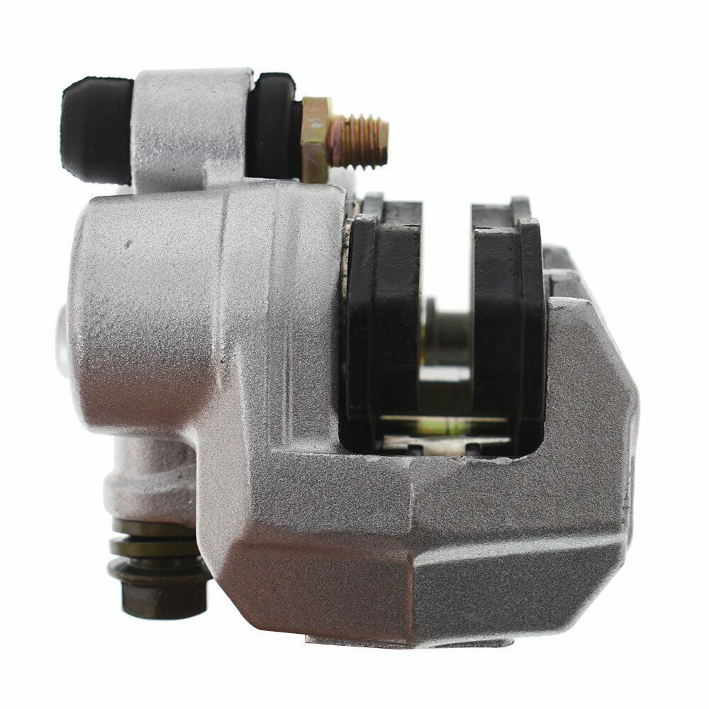 Hydraulic Rear Brake Caliper For Yerf-Dog Spiderbox Series Go Kart Cart 150cc