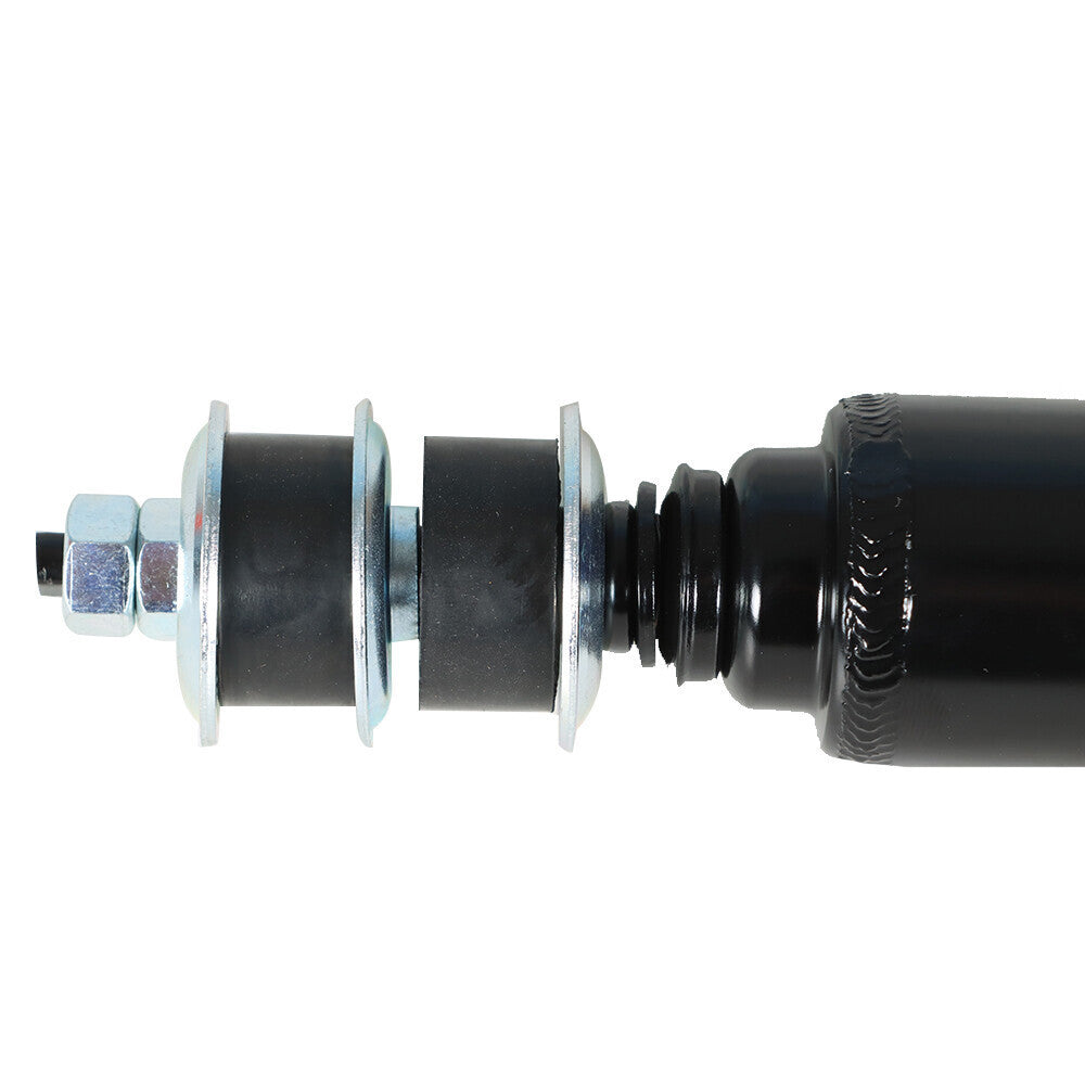 Golf Cart Rear Shock Absorbers x2 Fit for Club Car Gas and Electric DS 1988 +