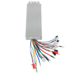 Electric Bicycle E-bike Scooter Brushless Motor Speed Controller 60V 1000W DC
