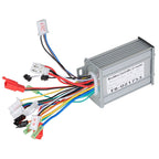 Electric Bicycle DC 36V/48V 350W E-bike Scooter Brushless Motor Speed Controller