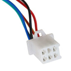 Electric Bicycle DC 36V/48V 350W E-bike Scooter Brushless Motor Speed Controller