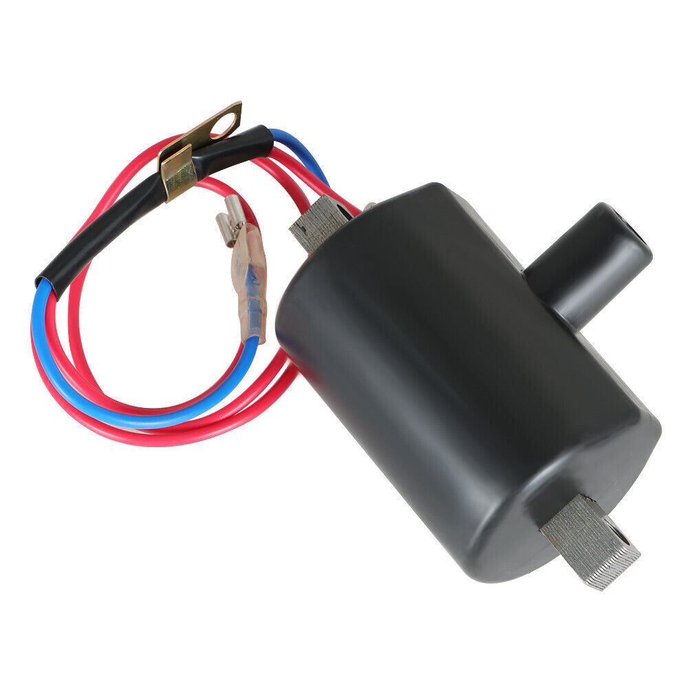 Fits For EZGO Golf Cart OE #23782-G1 EPIGC102 Ignition Coil 2 stroke / cycle
