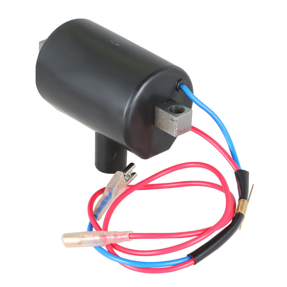Fits For EZGO Golf Cart OE #23782-G1 EPIGC102 Ignition Coil 2 stroke / cycle