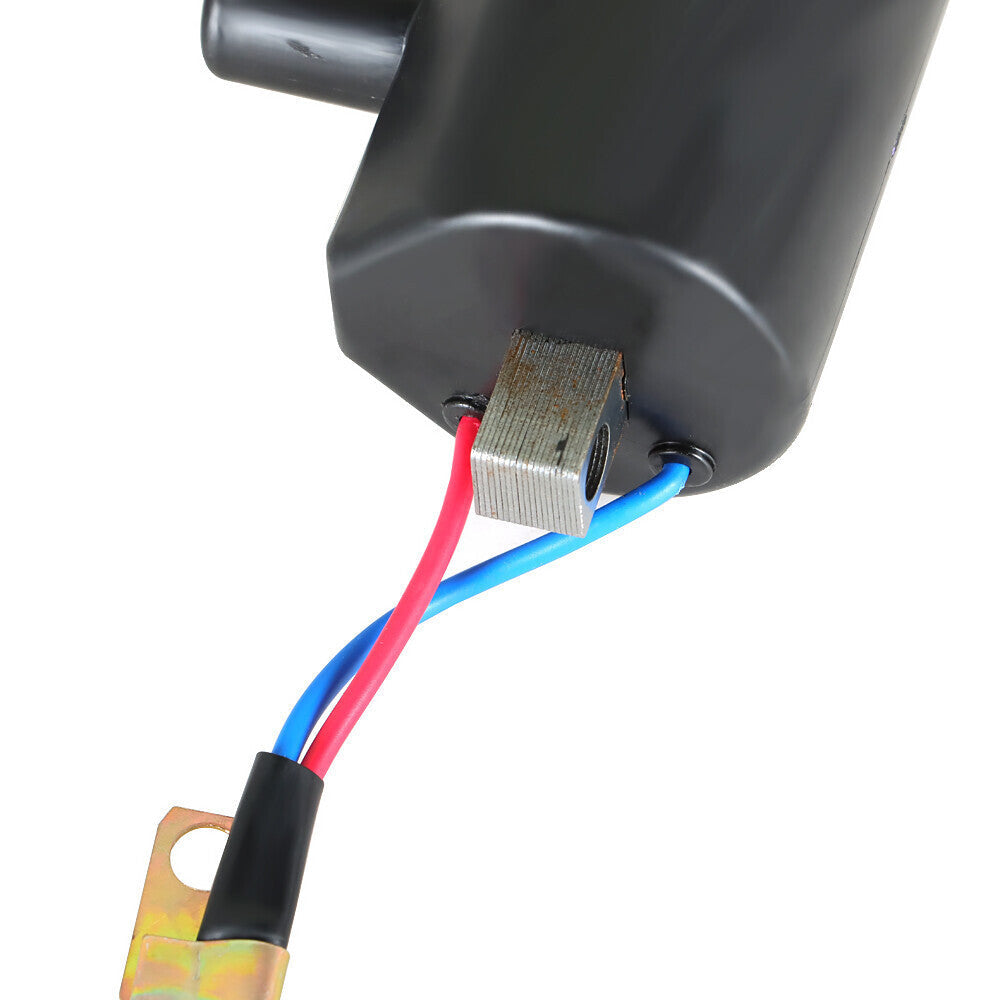 Fits For EZGO Golf Cart OE #23782-G1 EPIGC102 Ignition Coil 2 stroke / cycle