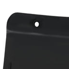 Golf Cart Black Access Panel For Club Car DS gas and electric 1993 - 2002