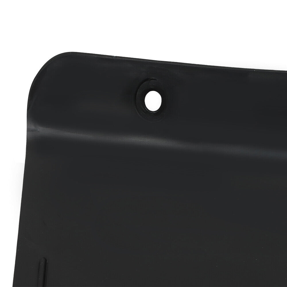 Golf Cart Black Access Panel For Club Car DS gas and electric 1993 - 2002