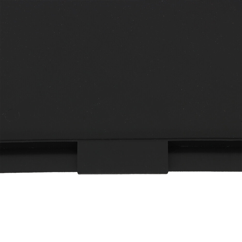 Golf Cart Black Access Panel For Club Car DS gas and electric 1993 - 2002