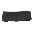 Golf Cart Black Access Panel For Club Car DS gas and electric 1993 - 2002