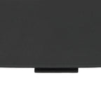 Golf Cart Black Access Panel For Club Car DS gas and electric 1993 - 2002
