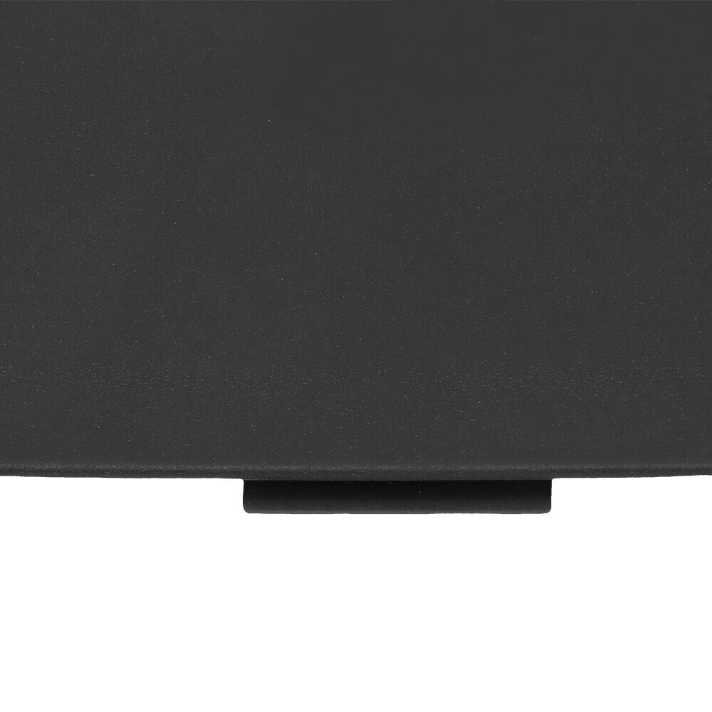 Golf Cart Black Access Panel For Club Car DS gas and electric 1993 - 2002