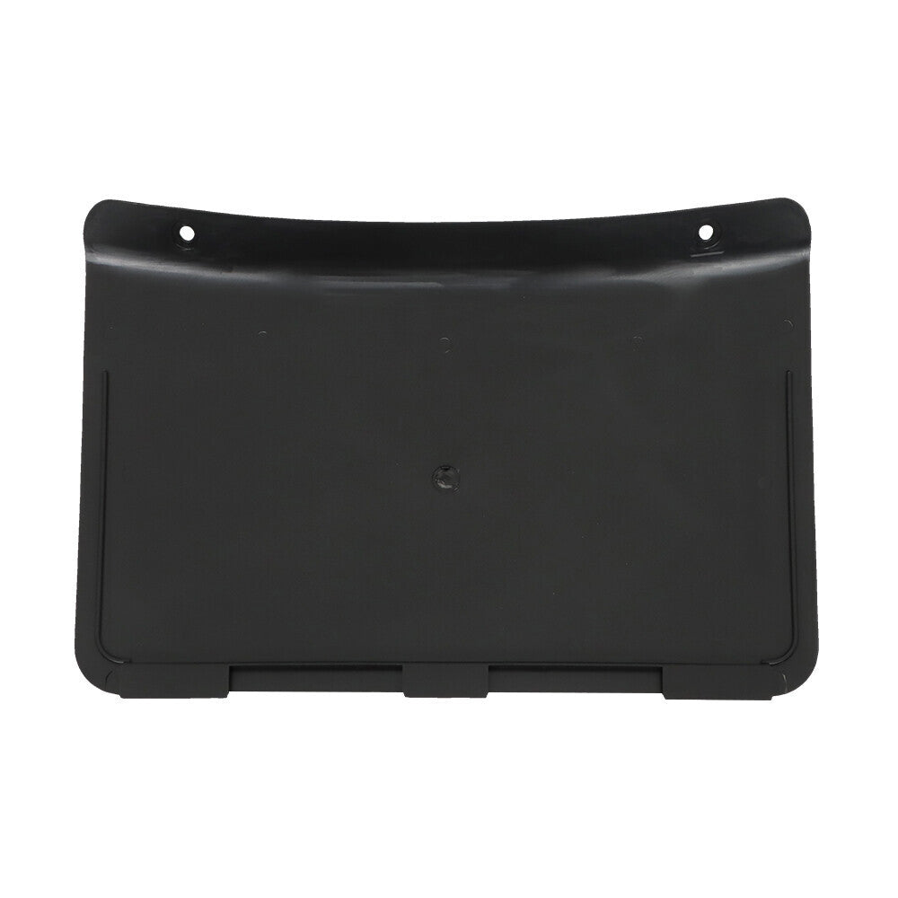 Golf Cart Black Access Panel For Club Car DS gas and electric 1993 - 2002