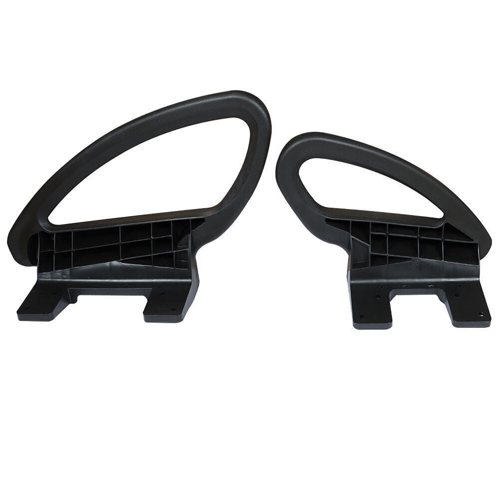 Hip Restraint Kit For Club Car Precedent Golf cart Driver & Passenger Side 2012+