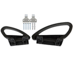 Hip Restraint Kit For Club Car Precedent Golf cart Driver & Passenger Side 2012+