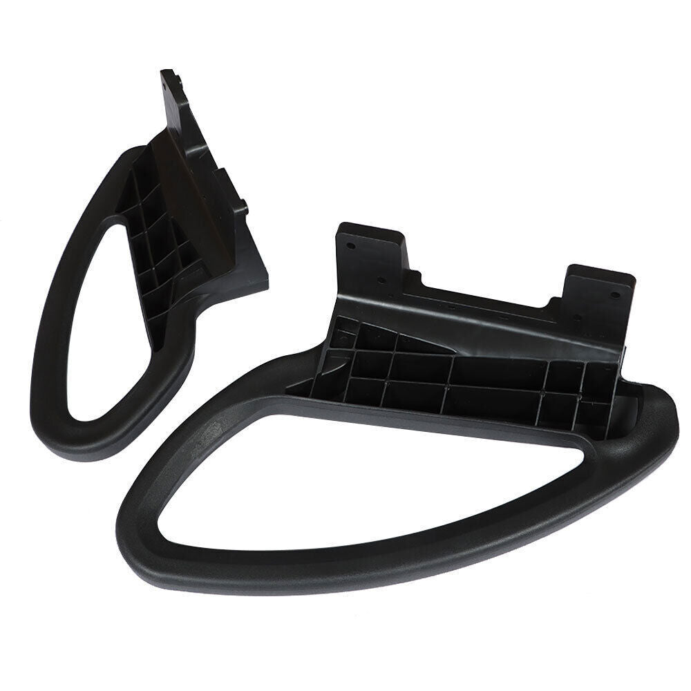 Hip Restraint Kit For Club Car Precedent Golf cart Driver & Passenger Side 2012+