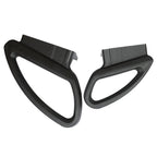 Hip Restraint Kit For Club Car Precedent Golf cart Driver & Passenger Side 2012+
