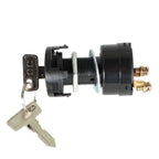 Ignition Key Switch Fits For Club Car DS Electric 36V or 48V 1996 + #101826201